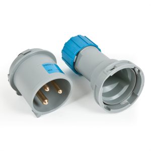 New 32 Amp Generator Coupler