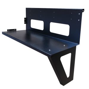 Static Right Hand Seating Assembly