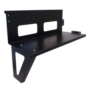 Static Left hand Seating Assembly