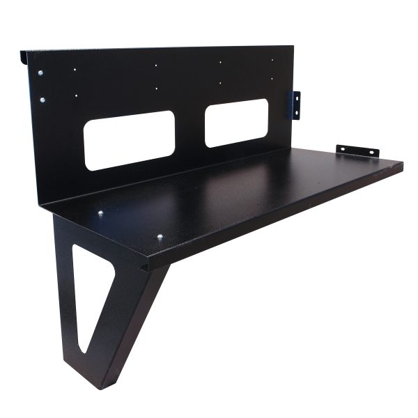 Static Left hand Seating Assembly