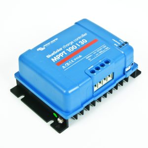 100/ 30 Solar Panel Charger Controller