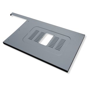 Static Drying Room Seating (Short)