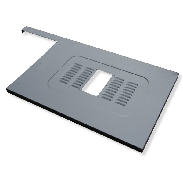 Static Drying Room Seating (Short)