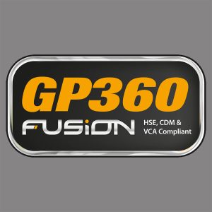 GP360 Fusion – New Style