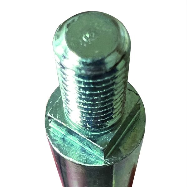 Pull Rod Pivot Bar