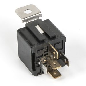 12 Volt 5 Pin Relay