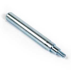 Twin Axle Plated Pin