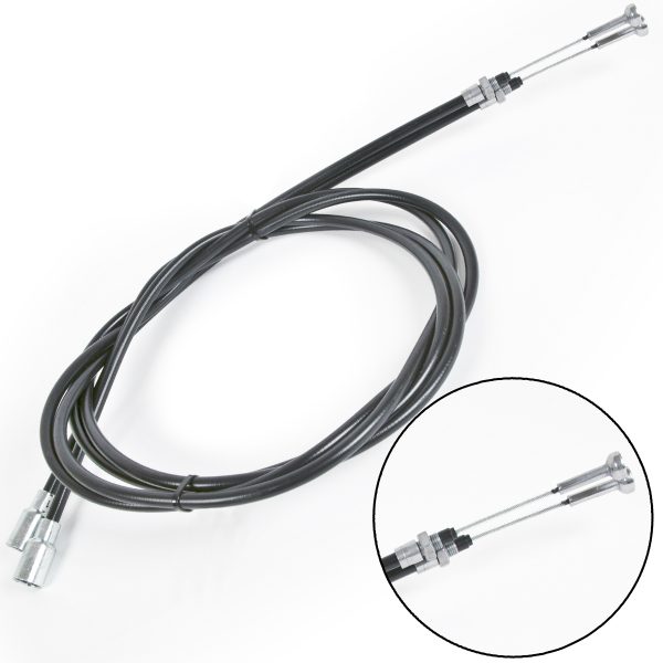 Pronto Fit Bowden Cables 2600mm