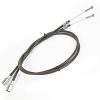 Pronto fit Bowden cables