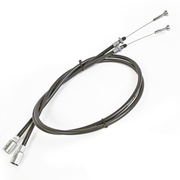 Pronto fit Bowden cables