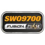 SWO9700 Fusion Pulse Sticker