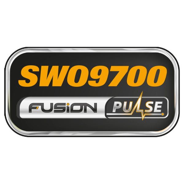SWO9700 Fusion Pulse Sticker