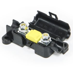 Midi Fused Holder for Sterling Charger