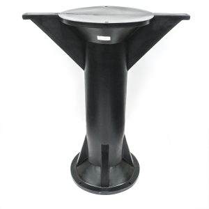 Plastic Table Leg – Large