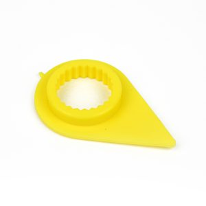 Wheel Nut Indicators (19mm) New Style Axles