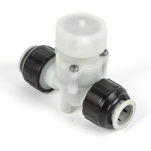 NEW TYPE Inlet Strainer