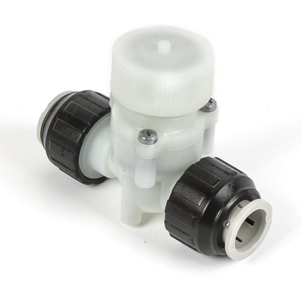 NEW TYPE Inlet Strainer