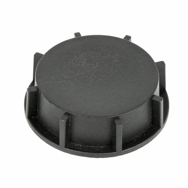Diesel Tank Screw Cap After March 2019