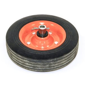 Spare Jockey Wheel