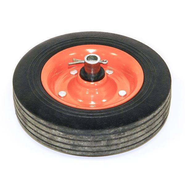 Spare Jockey Wheel