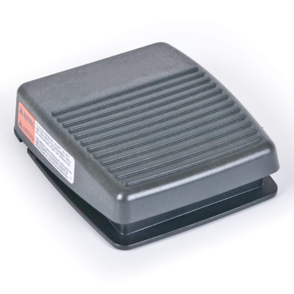 Foot Pedal Switch