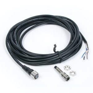Proximity Sensor Switch for use with outside light