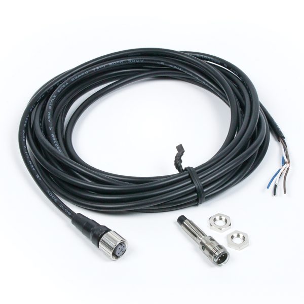 Proximity Sensor Switch for use with outside light