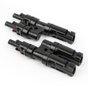 Solar Splitter MC4-Y