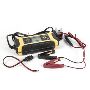 12 Volt Artic Smart Charger