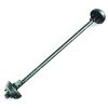 Standard Groundhog Axle