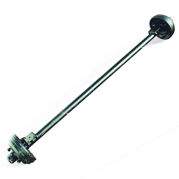 Standard Groundhog Axle