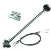 Standard Groundhog Axle