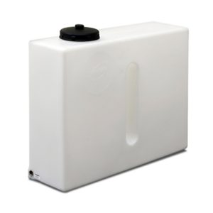 250 Ltr Upright Tank