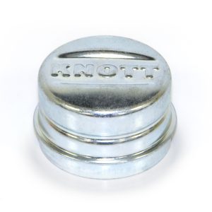Groundhog New Axle Grease Cap