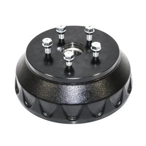Groundhog axle hub. 5 x 112 pcd