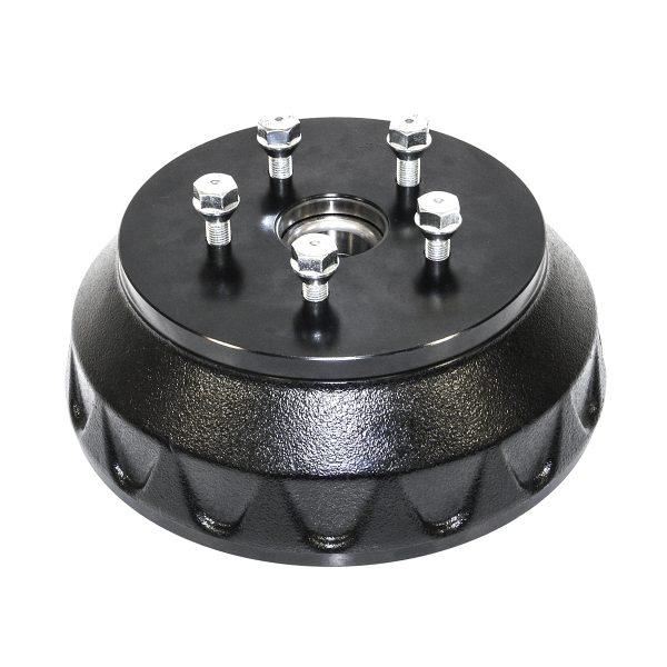 Groundhog axle hub. 5 x 112 pcd