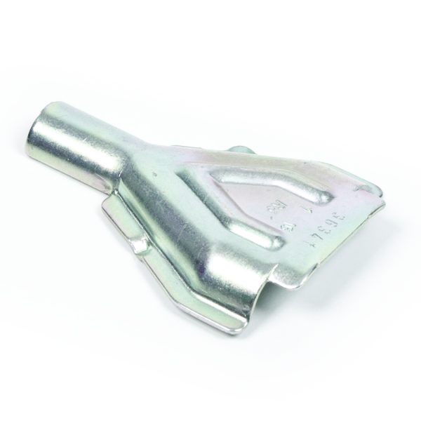 Bowden Cable Shroud Plate