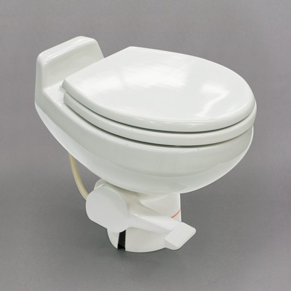 511 Traveller Toilet (Short base)