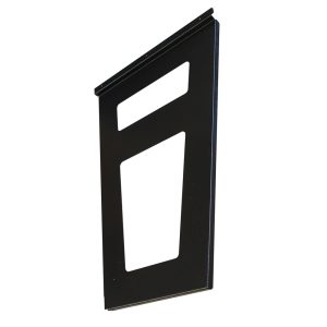 Worktop End (Fusion) - Static units