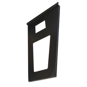 Worktop End (Standard) - Static units