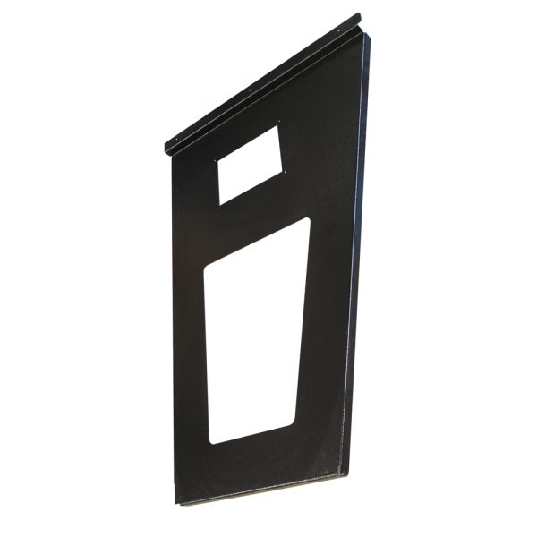 Worktop End (Standard) - Static units