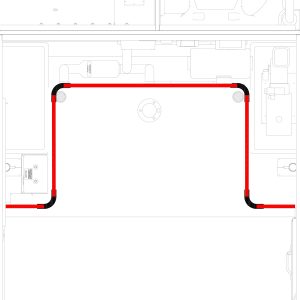 GP360 Seating Set