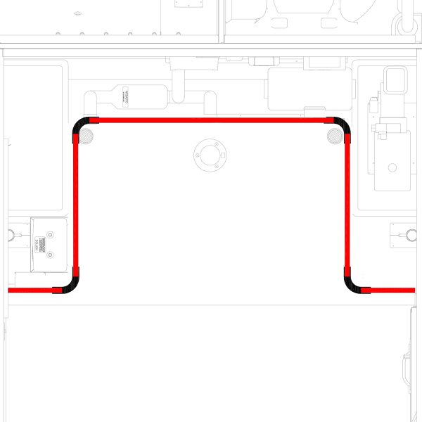 GP360 Seating Set