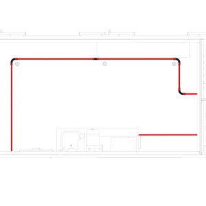GP500 Seating Set