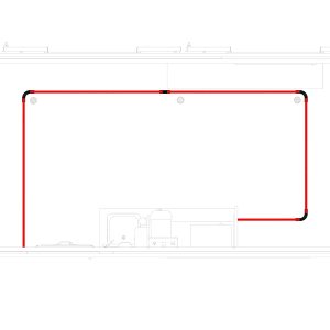 GP500 Seating Set