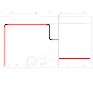 GPO500 Seating Set