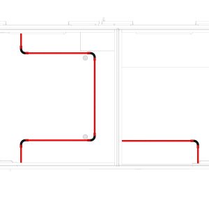 GPO600 Seating Set