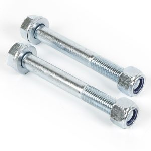Single Axle Coupling KRV20 Bolt Kit