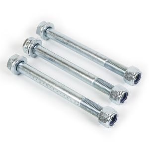 Twin Axle Coupling KRV35 Bolt kit