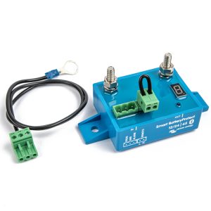 Smart BatteryProtect 12/24V-65A